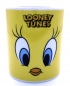 Preview: Looney Tunes Porzellan Tasse Motiv "Tweety" von United Labels